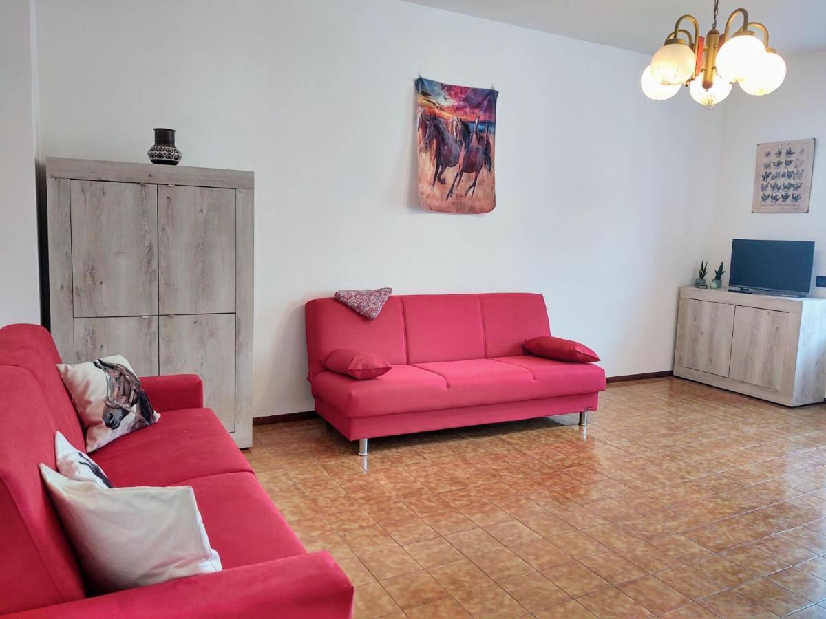 Apartment Condominio Dei Giardini By Interhome Bellano Exterior foto